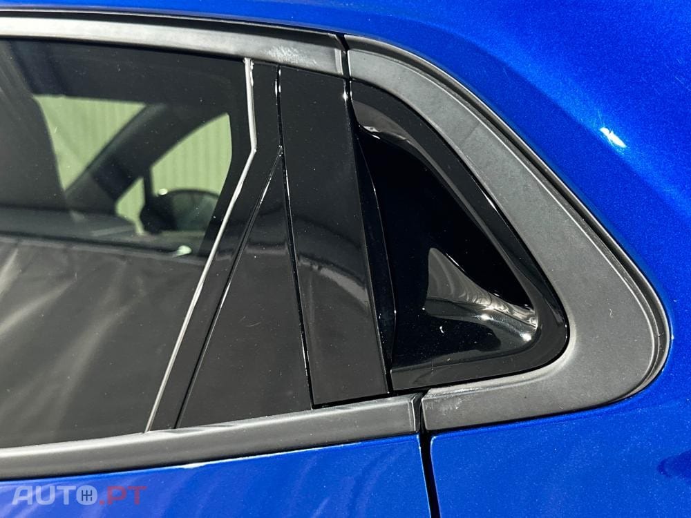 Renault Clio 1.0 TCe Esprit Alpine