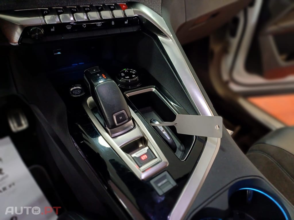 Peugeot 5008 1.2 PureTech Crossway Auto