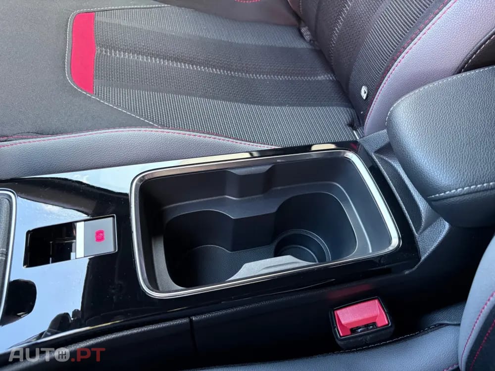 Opel Mokka 1.2 T GS Line