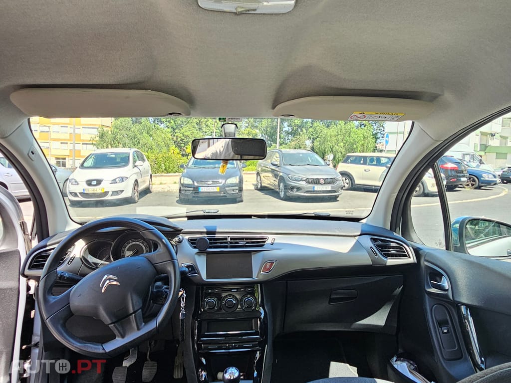 Citroen C3 1.2 THP