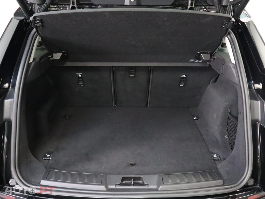 Land Rover Evoque 1.5 P300e PHEV