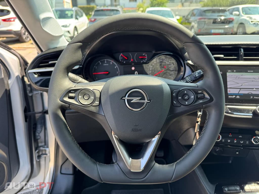 Opel Corsa 1.2 Elegance