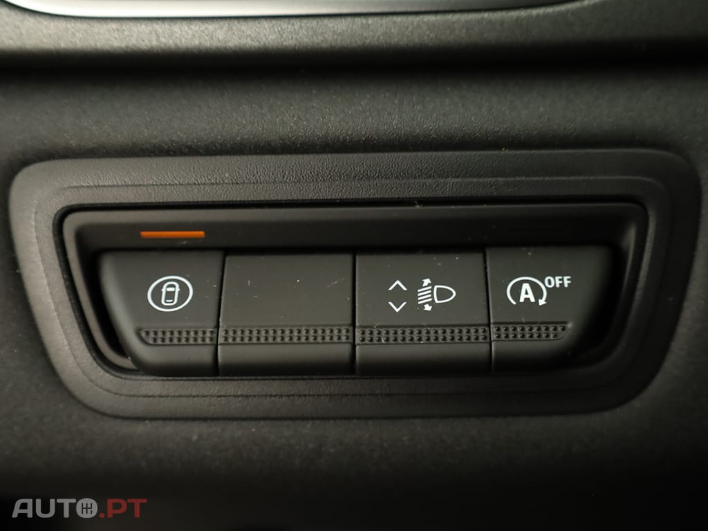 Renault Captur 1.2 ECO-G Techno