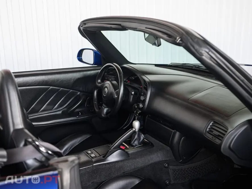 Honda S2000 Standard