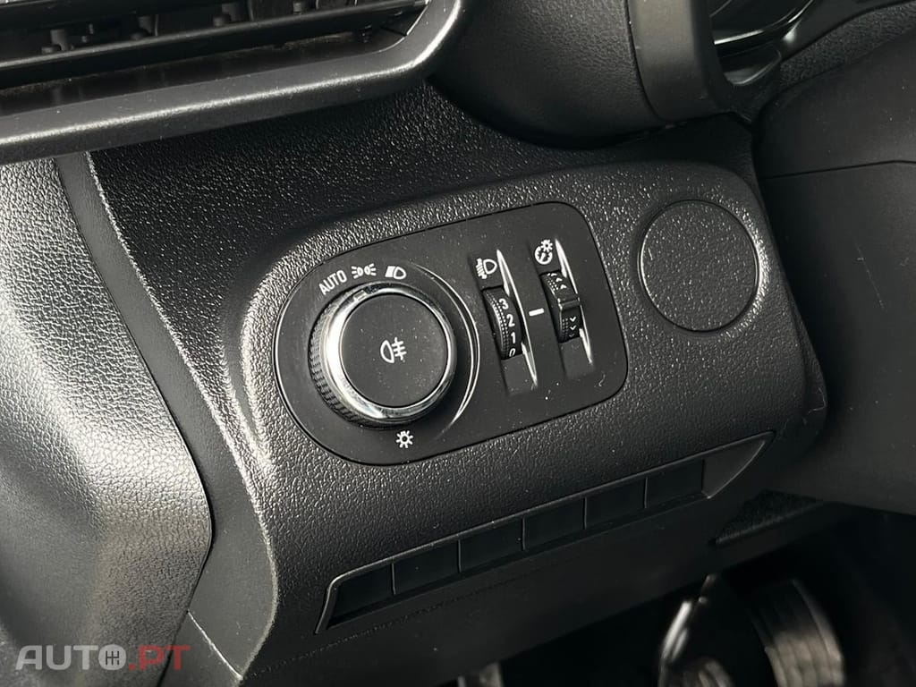 Opel Combo 1.6 CDTi L1H1 Enjoy