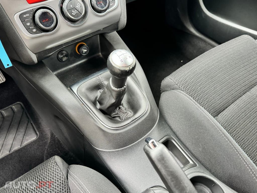 Citroen C4 1.6 BlueHDi Feel