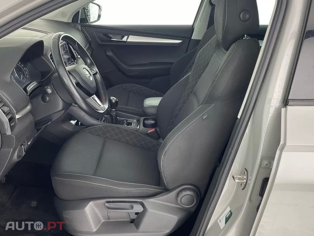 Skoda Karoq 1.6 TDI Style