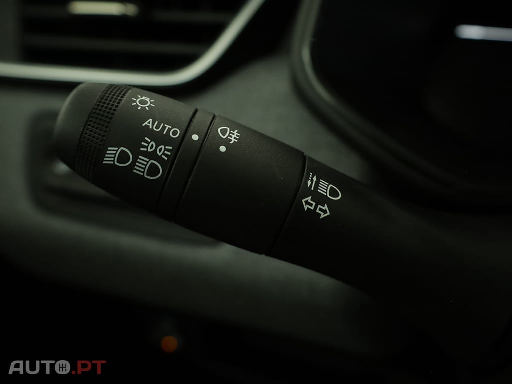 Renault Clio Clio 1.0 TCe Evolution Bi-Fuel