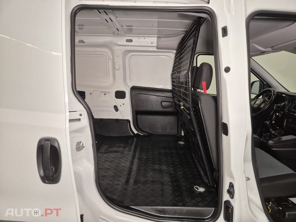 Fiat Doblo 1.3 M-jet  MAXI