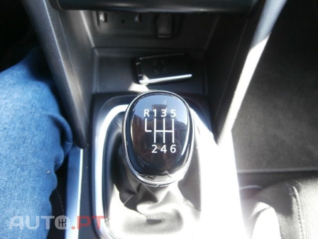 Renault Mégane 1.5 dCi Limited