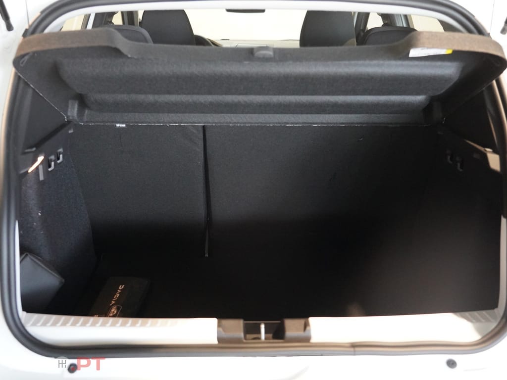 Dacia Sandero 1.2 ECO-G Stepway Essential
