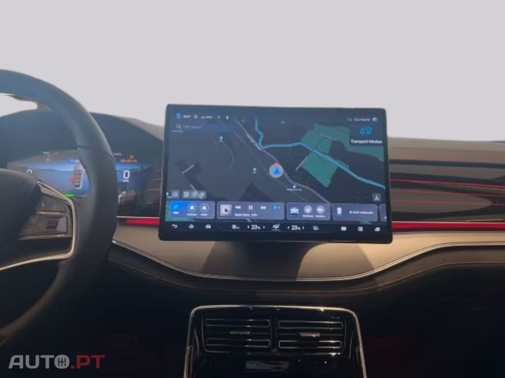 BYD Tang I.V.A DEDUTÍVEL