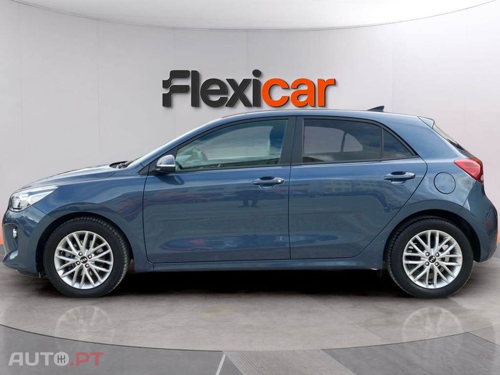 Kia Rio 1.0 T-GDi EX