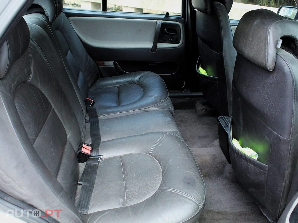 Saab 9000 T16 2.0 Turbo