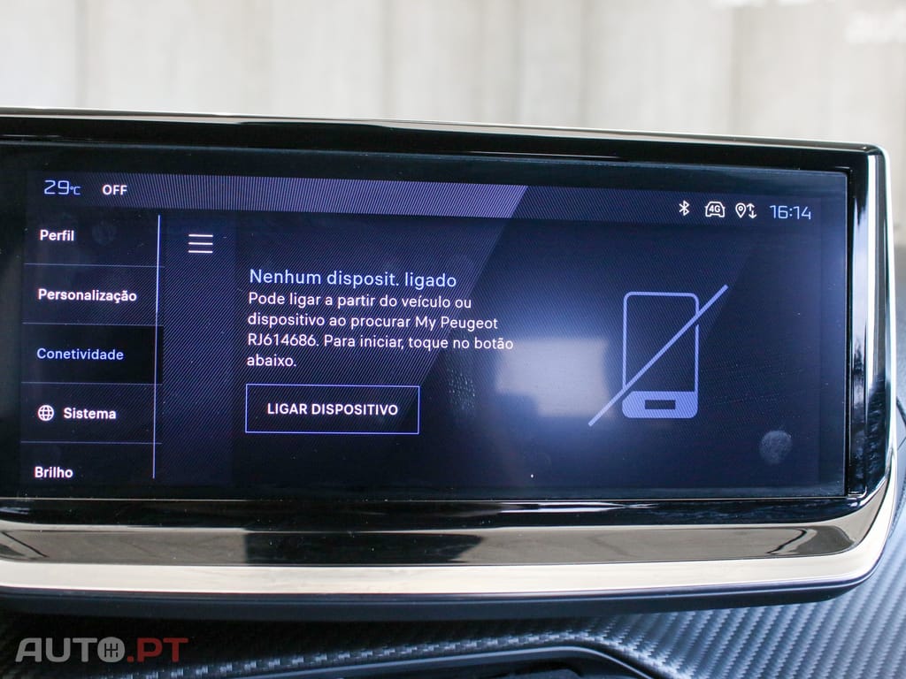 Peugeot 2008 1.2 PureTech Allure