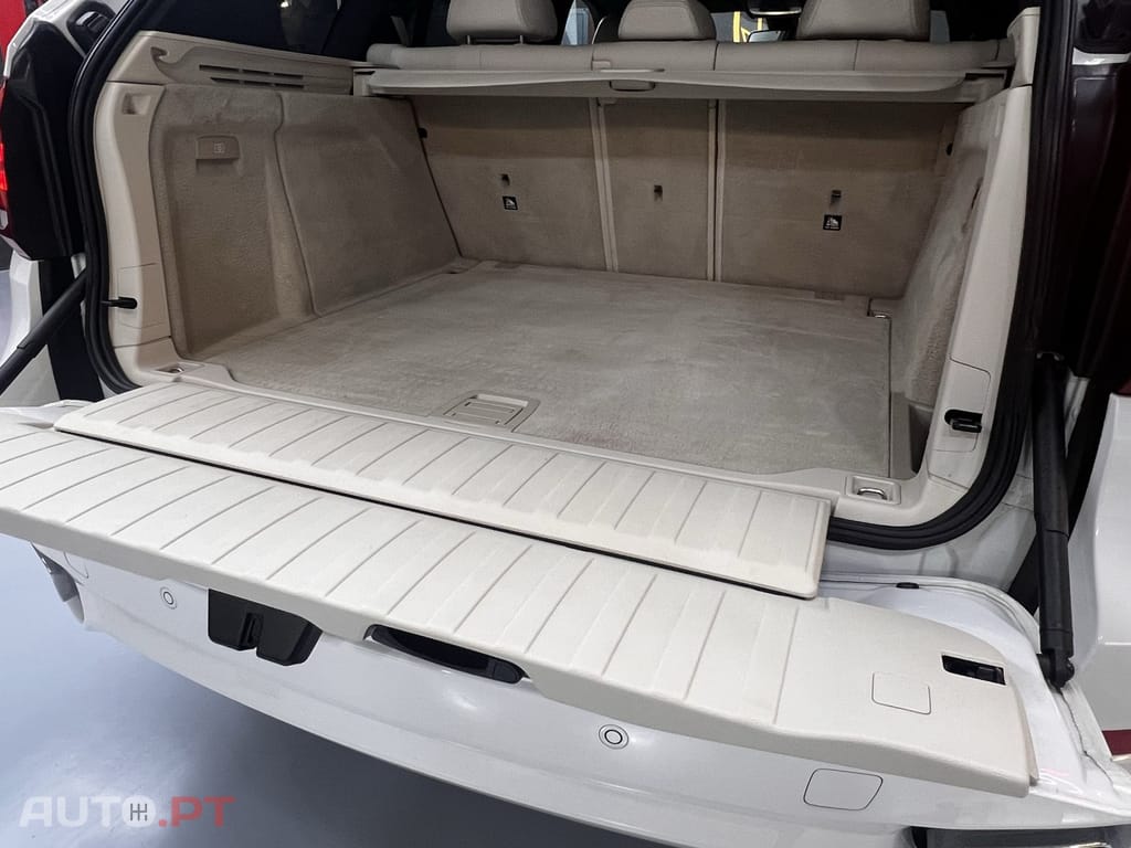 BMW X5 xDrive40d