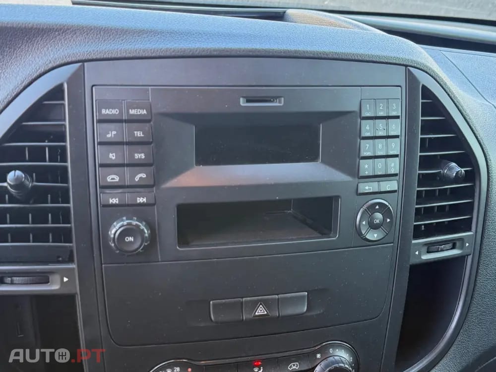 Mercedes-Benz Vito 111 CDi/34