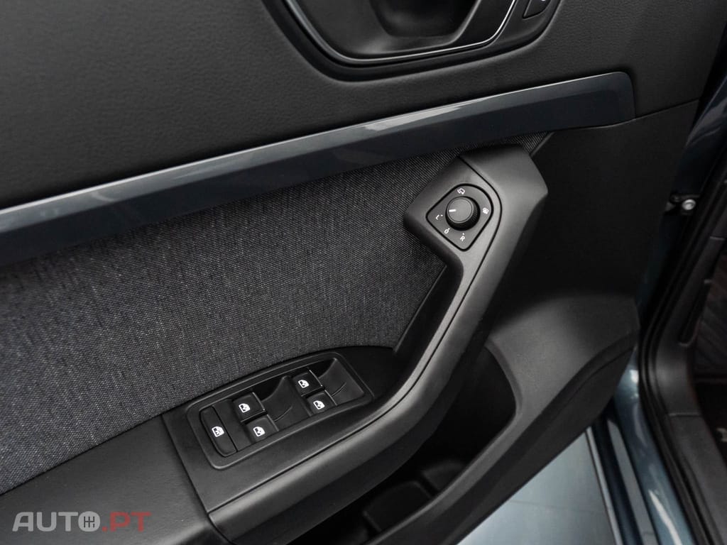Seat Ateca 1.0 TSI Style