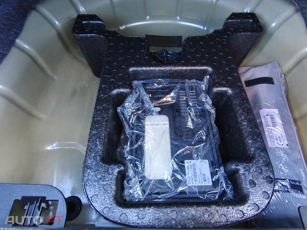 Ford Mustang 2.3i EcoBoost Aut.