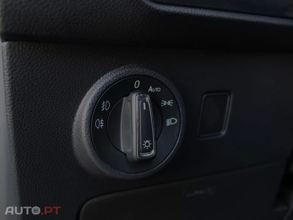 Seat Ateca 1.6 TDI Style