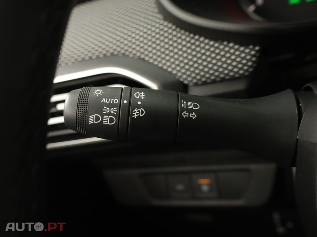 Dacia Sandero 1.0 ECO-G Expression Bi-Fuel