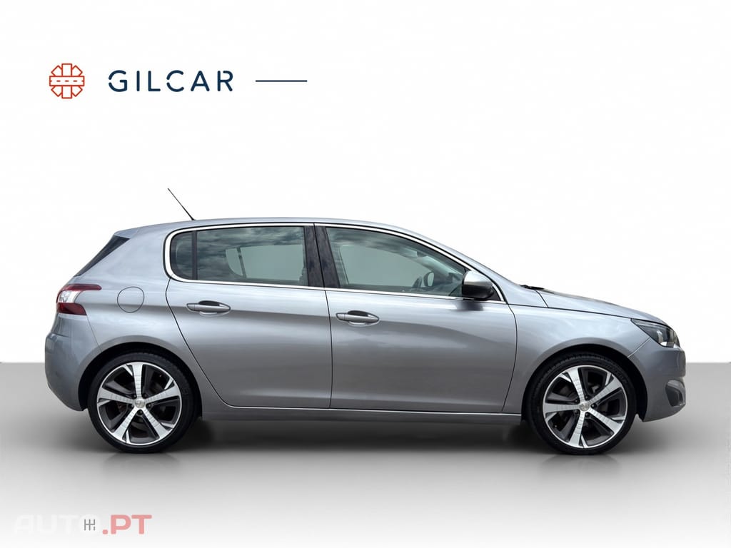 Peugeot 308 1.2 PureTech Allure J17