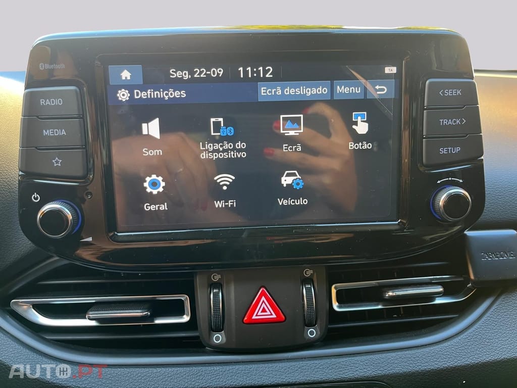 Hyundai i30 Sport