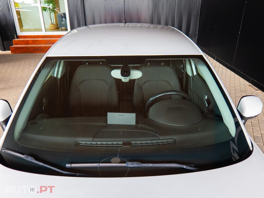 Audi A1 1.4 TDI