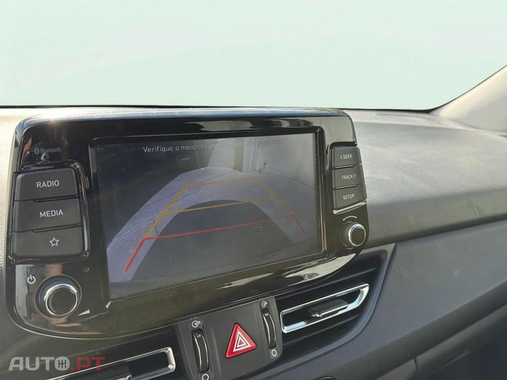 Hyundai i30 1