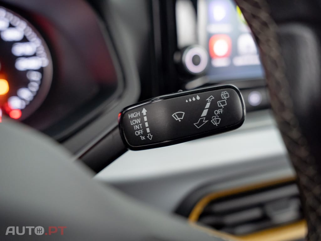 Seat Arona 1.0 TSI Style