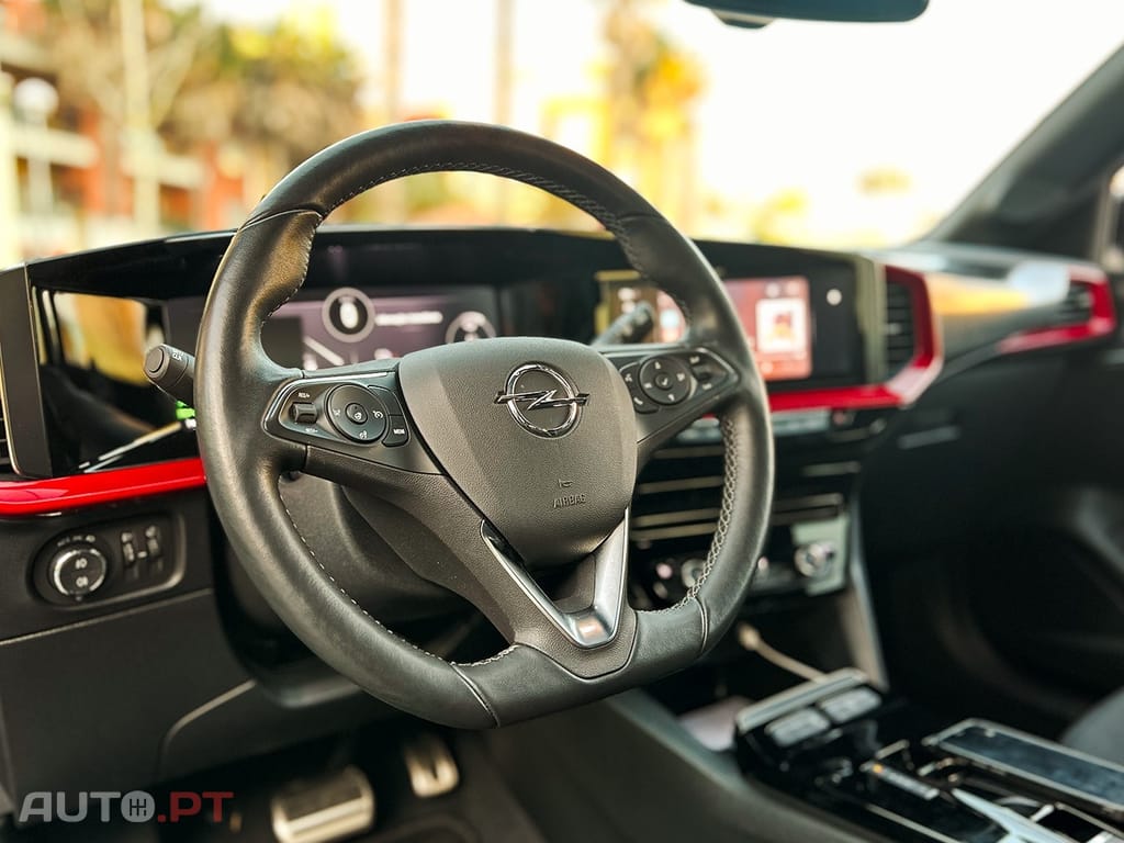 Opel Mokka-E GS Line