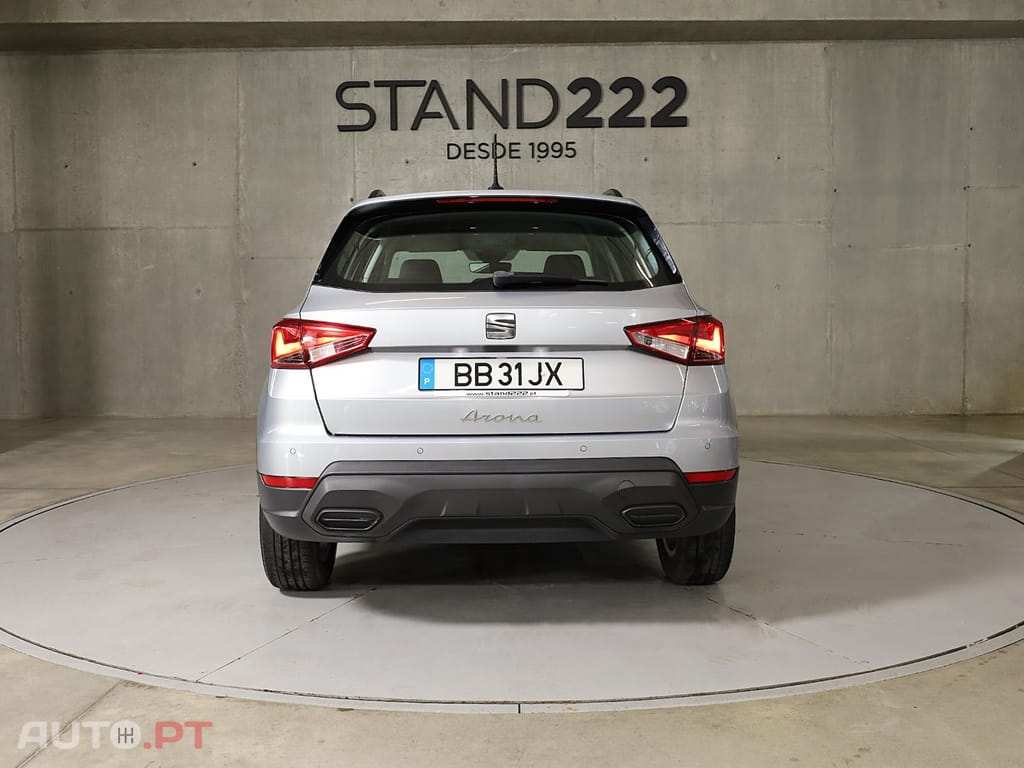 Seat Arona 1.0 TSI Style
