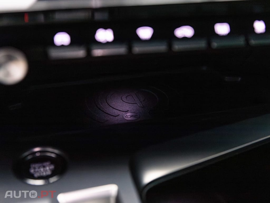 Peugeot 308 SW 1.6 Hybrid GT e-EAT8