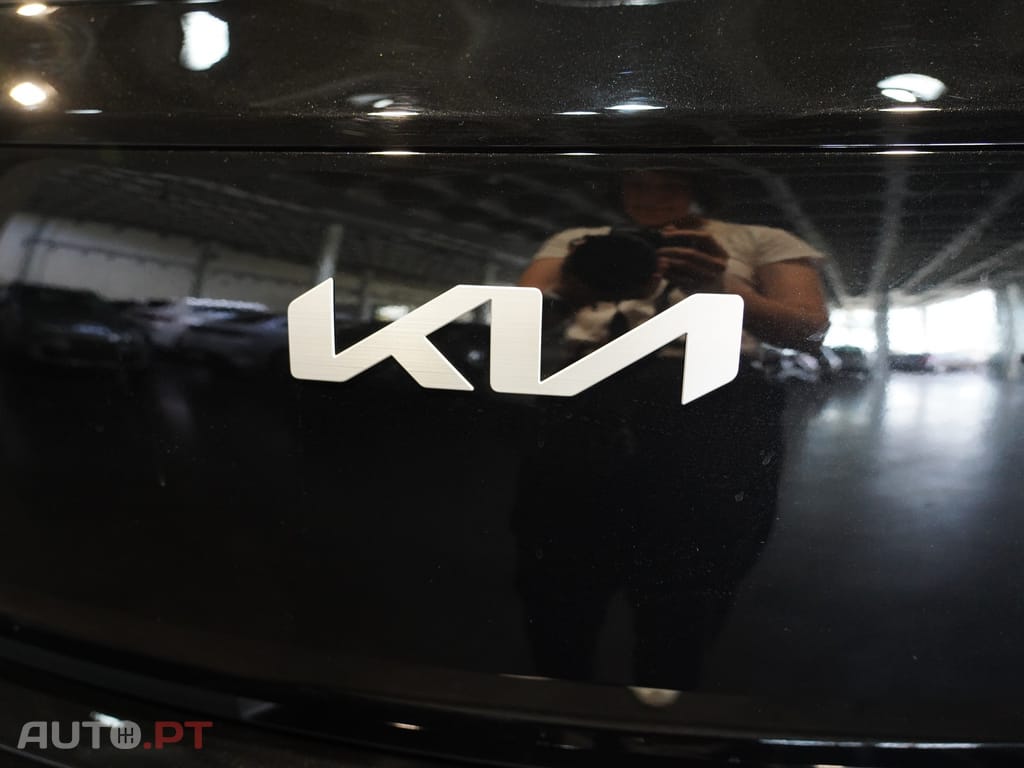 Kia Stonic 1.0 T-GDi Tech