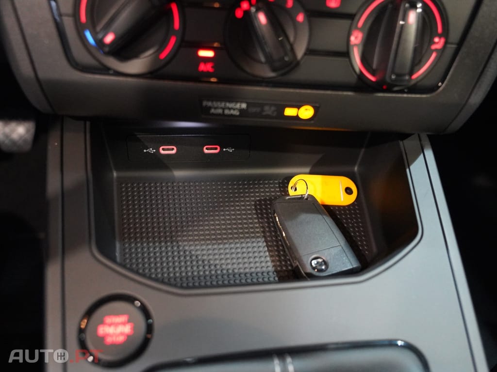 Seat Ibiza 1.0 TSI Style