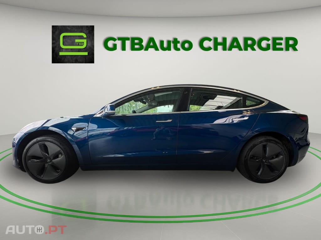 Tesla Model 3 Standard Range Plus RWD I.V.A DEDUTIVEL