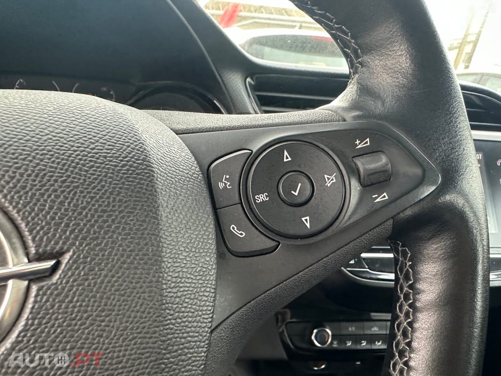 Opel Corsa 1.2 Edition