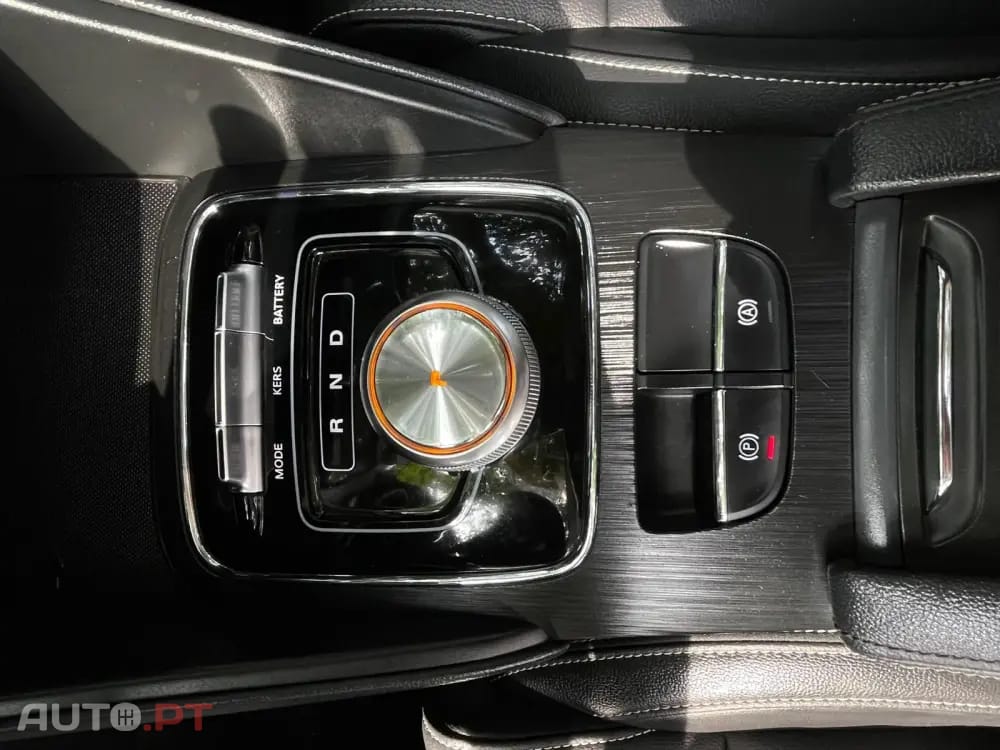 MG ZS Maximal Luxury