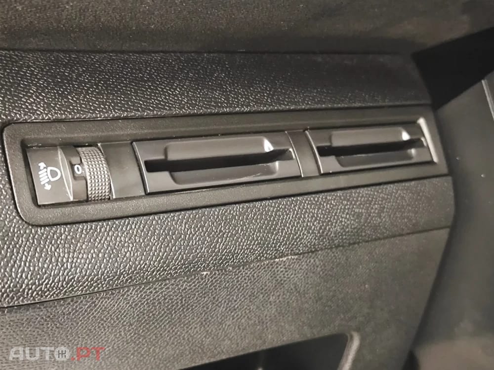 Peugeot 3008 BlueHDi 130 Stop & Start Active Pack