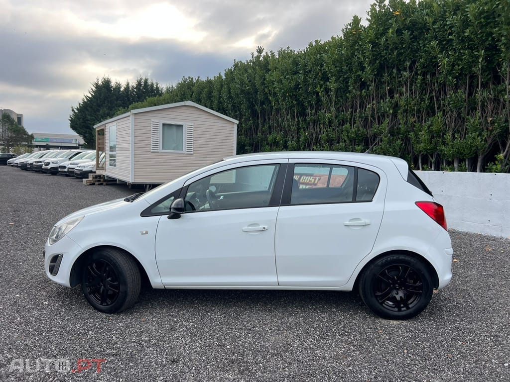 Opel Corsa 1.3 CDTi City
