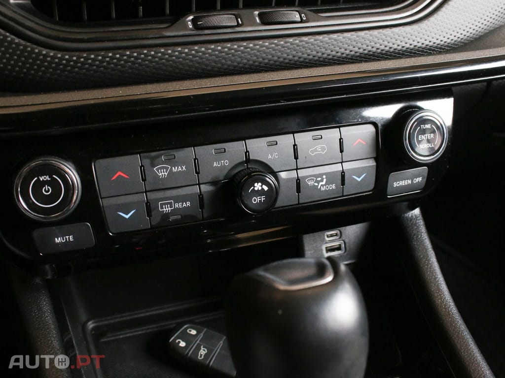 Jeep Compass 1.3 TG 4Xe Trailhawk