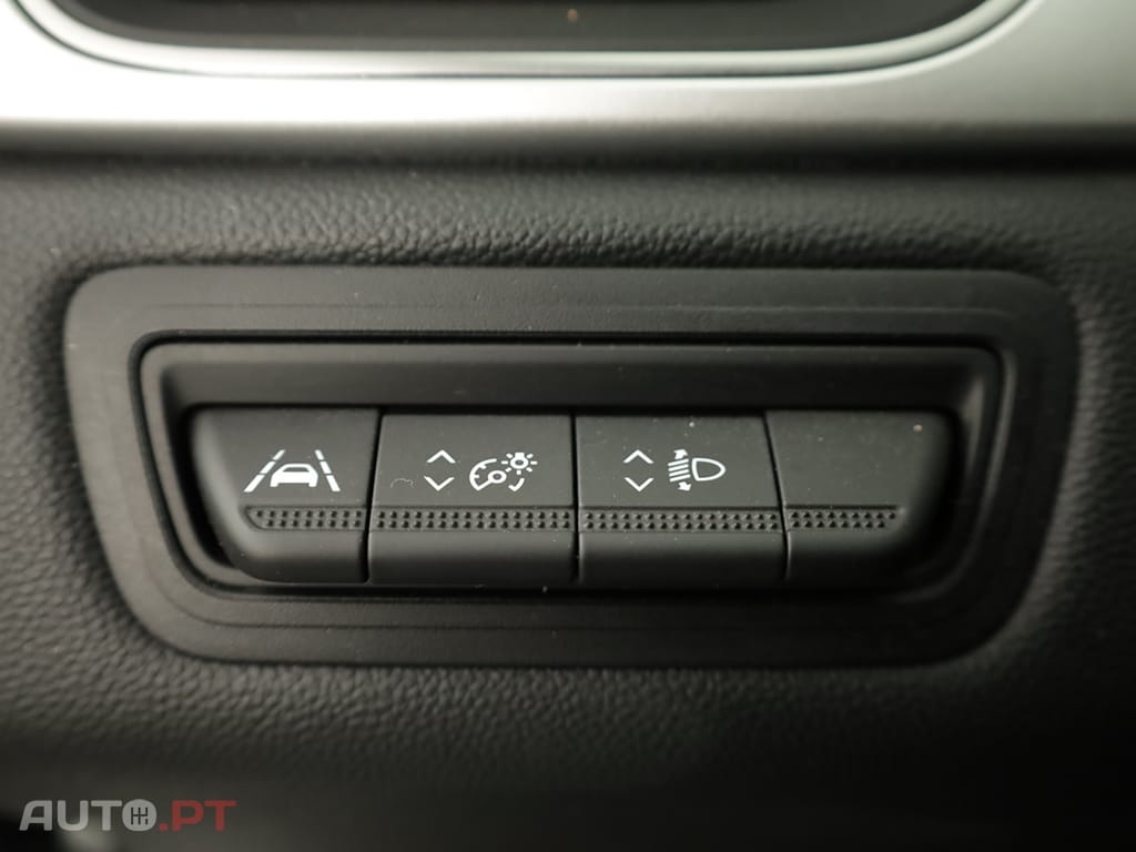 Renault Captur Captur 1.0 TCe Techno