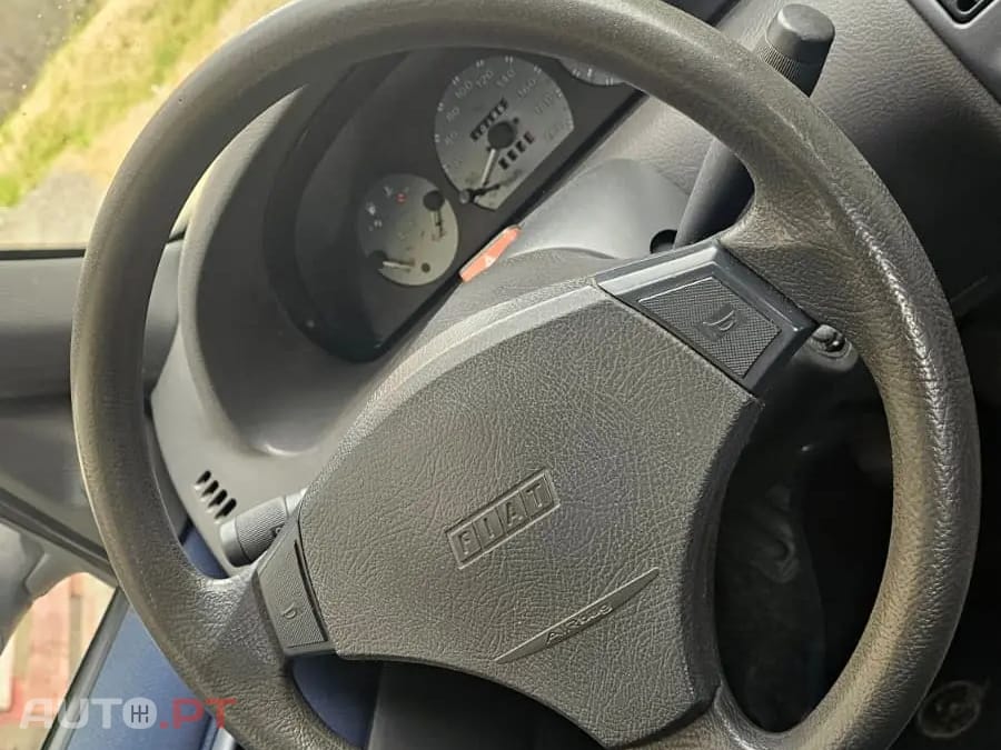 Fiat Punto 60 Stile