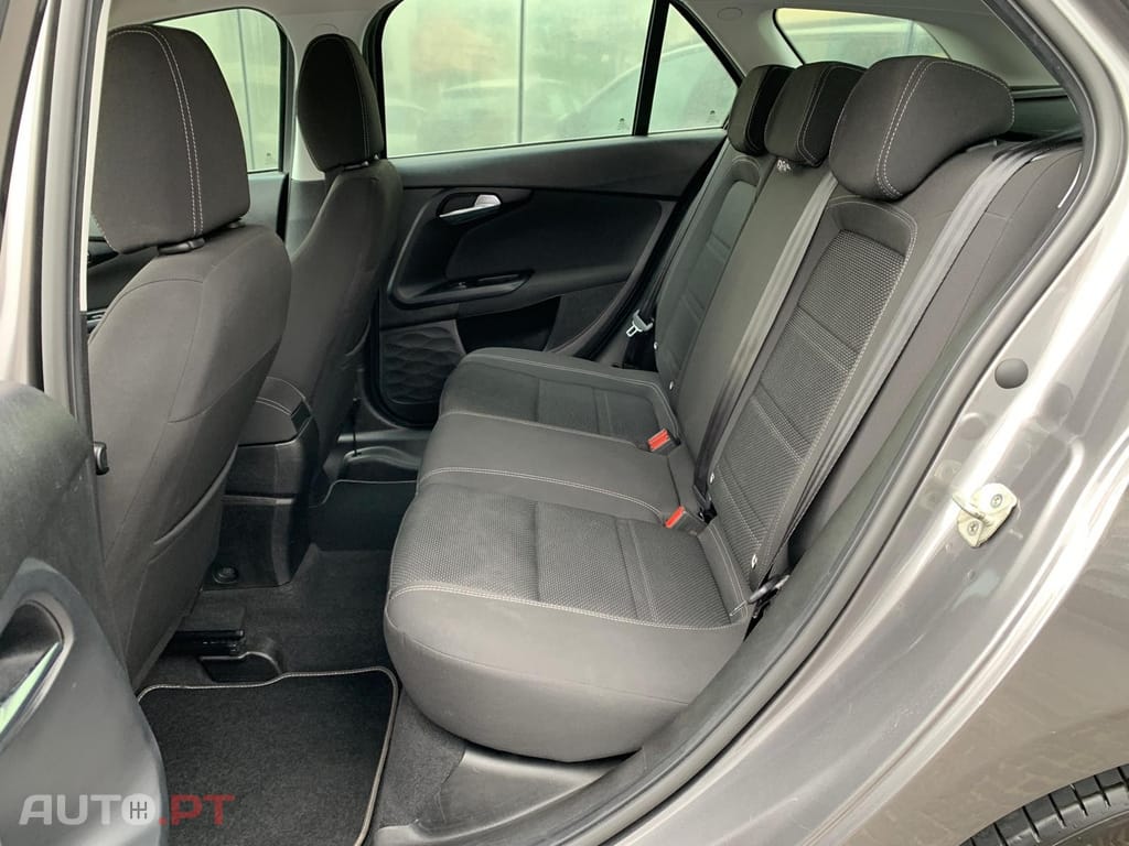 Fiat Tipo 1.3 M-Jet Easy