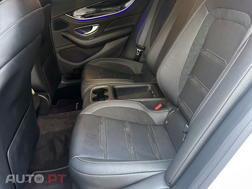 Mercedes-Benz AMG GT 53 4MATIC+