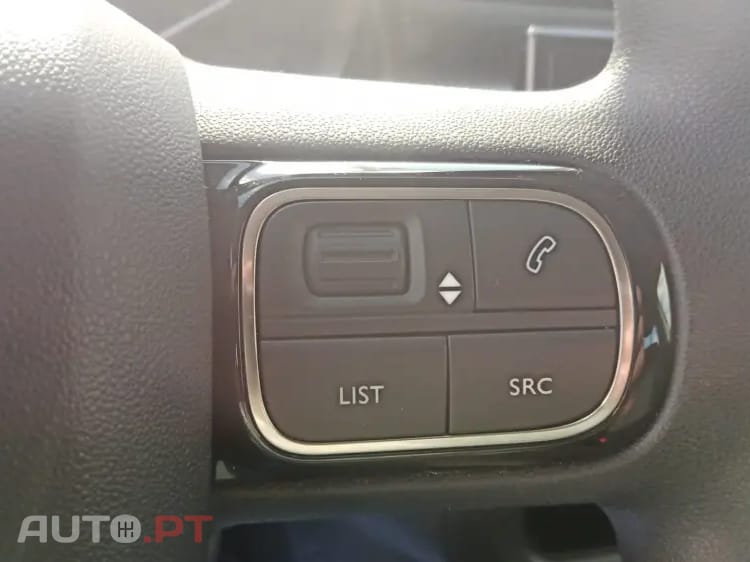 Citroen C3 1.2 PureTech Shine
