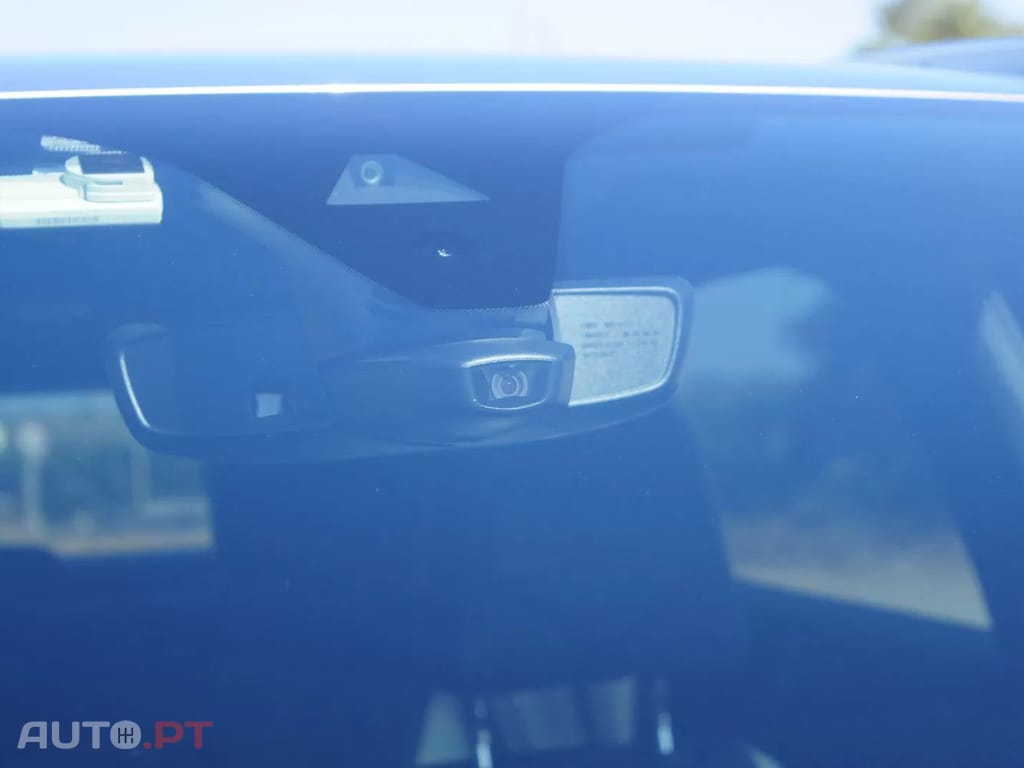 DS DS7 Crossback 1.5 BlueHDI Rivoli