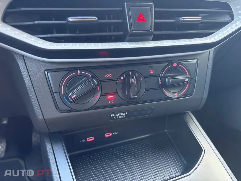 Seat Ibiza 1.0 TSI Style