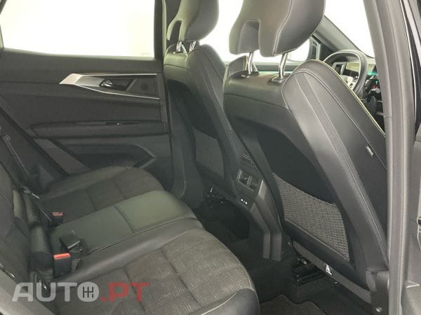 Renault Austral 1.3 mild hybrid 160 Iconic Auto