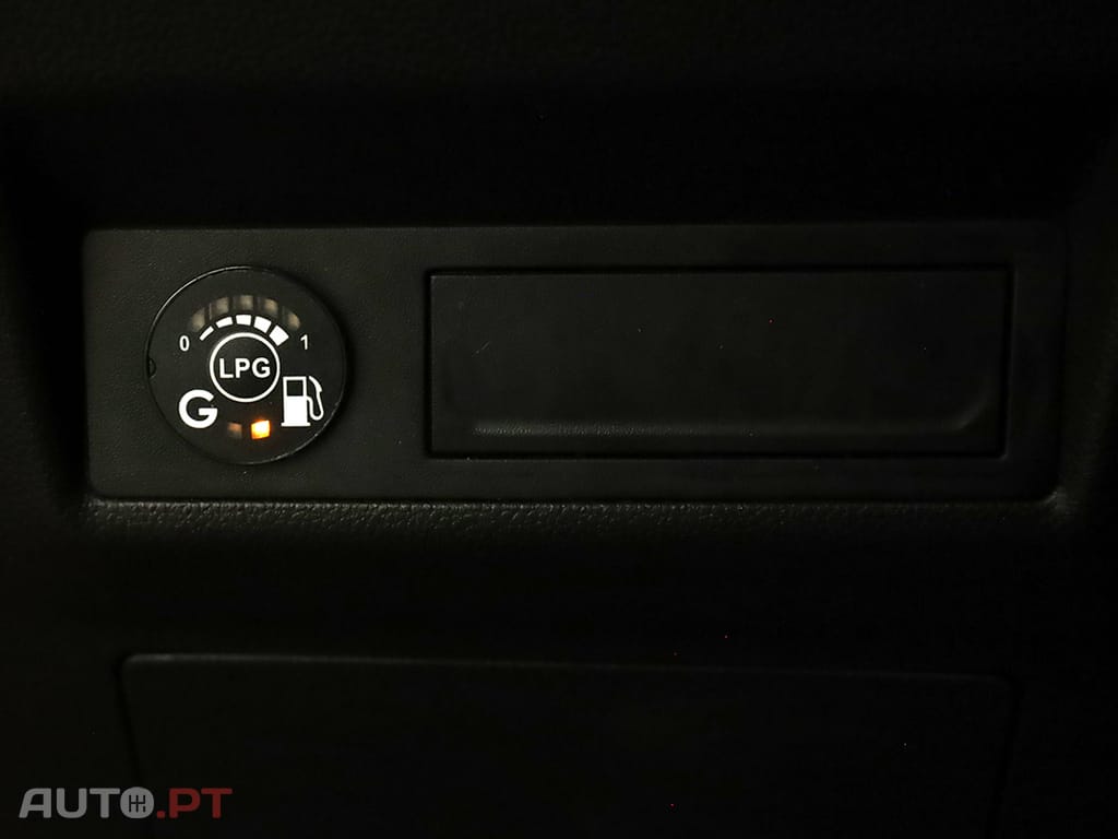 Renault Captur Captur 1.0 TCe Techno Bi-Fuel